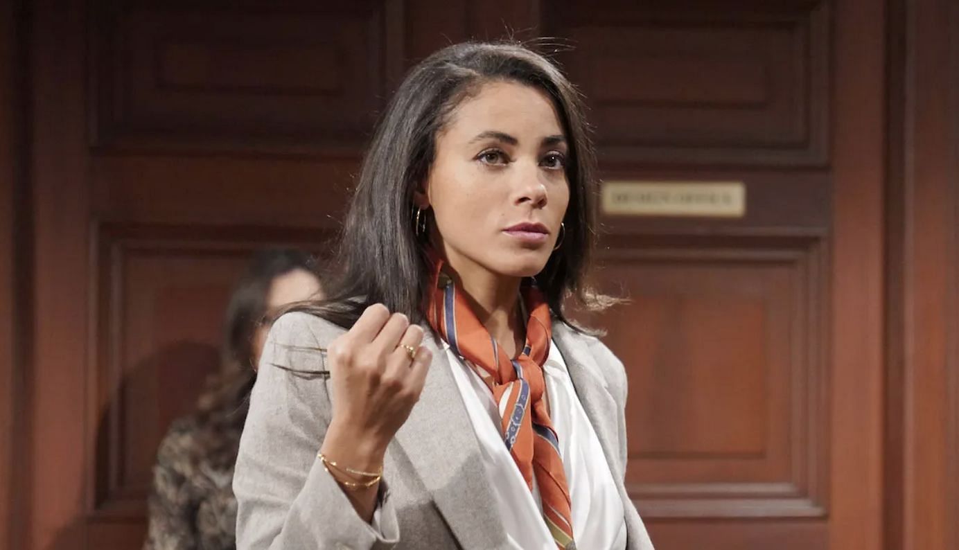The Bold and the Beautiful (Image via CBS)